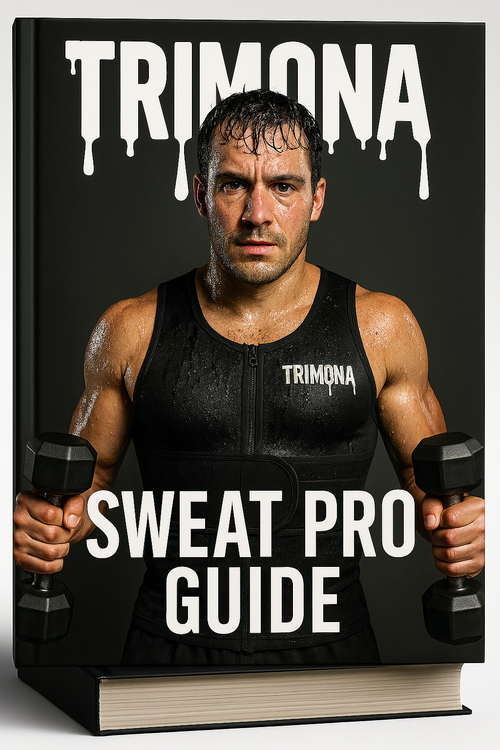 TRIMONA SWEAT PRO GUIDE PDF (2025 EDITION)